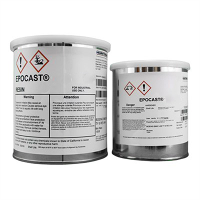 Huntsman Epocast 50A1/946 Epoxy Laminating System 1USQ Kit *BMS8-201 Type IV Revision F