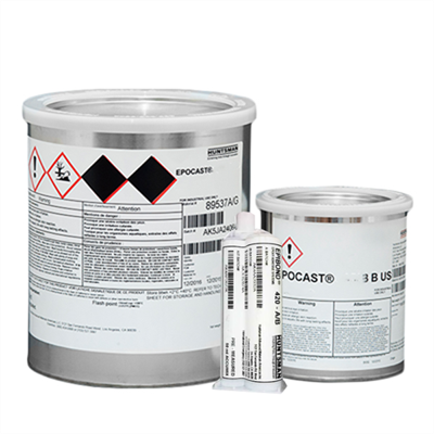 Huntsman Epibond 420A/B Epoxy Adhesive