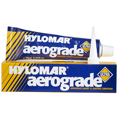 Hylomar PL32A (Medium) Aerograde Ultra 75ml Tube *MSRR9055 *DTD900/4586 *AFS 147C