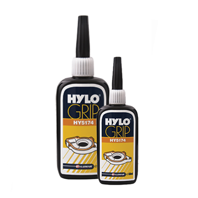 Hylomar Hylogrip HY5174 Anaerobic Gasket Sealant