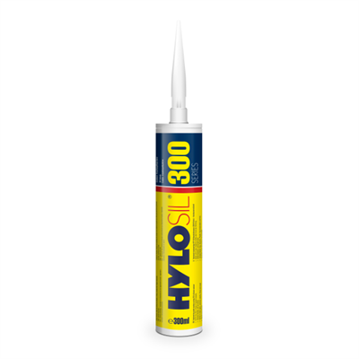 Hylomar Hylosil 310 Red High Temperature Silicone Sealant