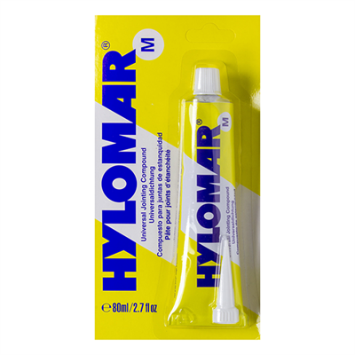 Hylomar M 40ml Blister Card