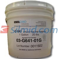 Novagard G641 Silicone Compound 20lb Pail