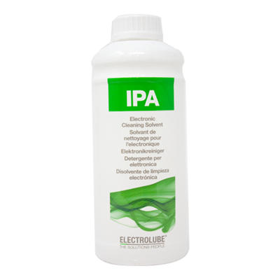 Electrolube IPA Cleaner 1Lt