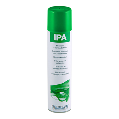 Electrolube IPA Cleaner in various sizes