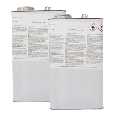Irabond UU52 2Lt A/B Kit (Contains UU55 / 52A and UU52B)