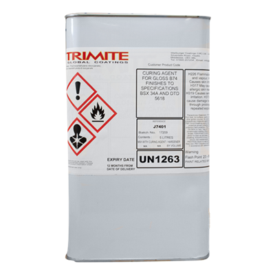 Trimite J7401 Activator 5Lt BSX34A