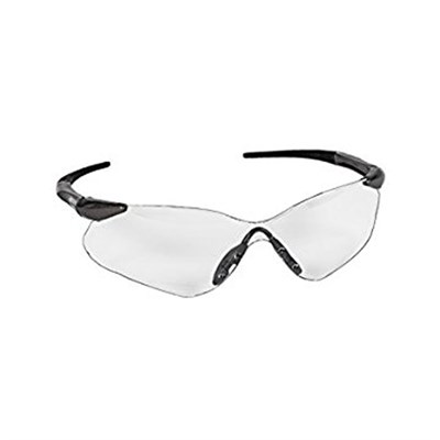 KleenGuard® V30 Nemesis™ Eyewear Indoor/Outdoor Clear Lens (1 Pair)