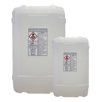 Odourless Kerosene