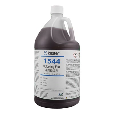 Kester 1544 Rosin Soldering Flux 1USG
