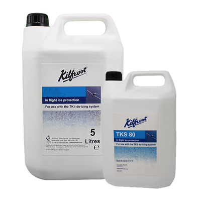 Kilfrost Tks 80 In Flight De Anti Icing Fluid Silmid