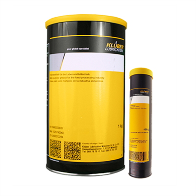 Kluber Asonic GHY 72 Grease