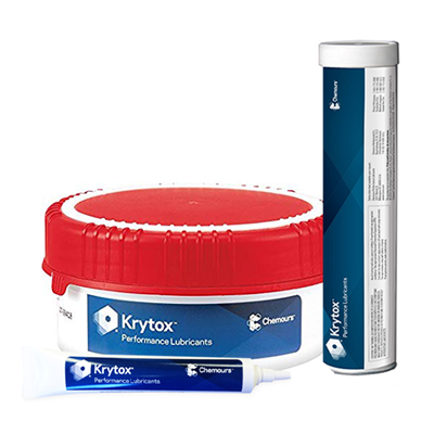 Krytox GPL 226 Anti-Corrosion Grease
