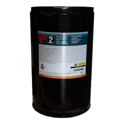 LPS 2 Heavy Duty Lubricant 20Lt Drum (Meets MIL-C-81309F Type III & MIL-C-16173E Grade 3 Class 1)