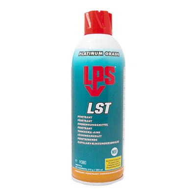 LPS LST Penetrant 382ml Aerosol