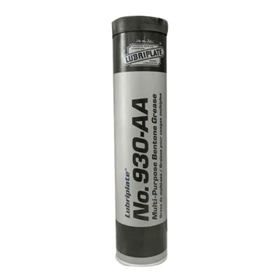 Lubriplate 930-AA Gelling Agent Grease