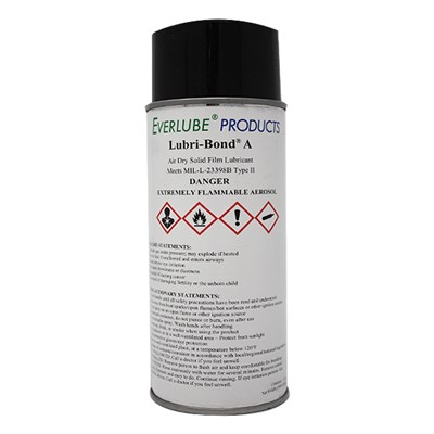 Lubribond A Coating 12oz Aerosol