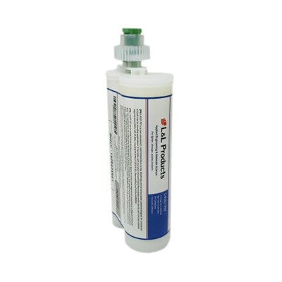 L&L Bond L-9107 FST Aircraft Interior Adhesive 400ml Dual Cartridge