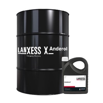 Anderol 500 Synthetic Compressor Oil