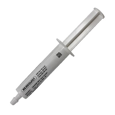 Liqui-Bond SA2000 (77855745) Liquid Silicone Silicone No Glass Beads Version 30cc Cartridge (Fridge Storage 10°C)