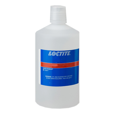 Loctite EA E3632 Epoxy Resin 1kg Bottle