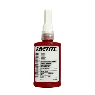 Loctite 290 High Strength Threadlocker 50ml Bottle (MOD) *DTD5633/1