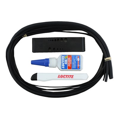 Loctite 406 Cyanoacrylate Adhesive O-Ring 20gm Kit