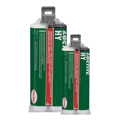 Loctite HY 4090 Hybrid Adhesive