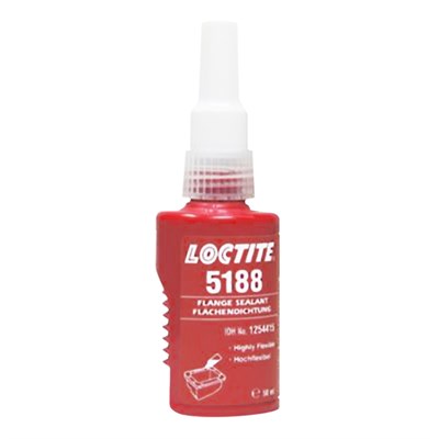 Loctite 5188 Acrylic Adhesive 50ml Bottle