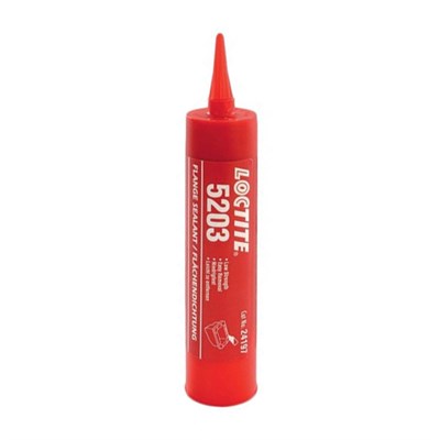 Loctite 5203 Acrylic Sealant 300ml Cartridge