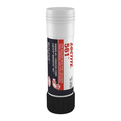 Loctite 561 Anaerobic Thread Sealant Box Of 15 X 19gm