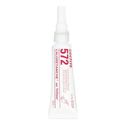 Loctite 572 Acrylic Threadsealer 50ml Tube