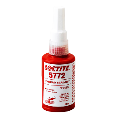 Loctite 5772 Acrylic Sealant 50ml Bottle