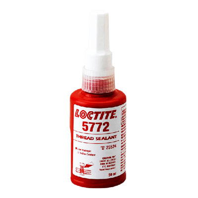 Loctite 5772 Anaerobic Sealant 50ml Bottle