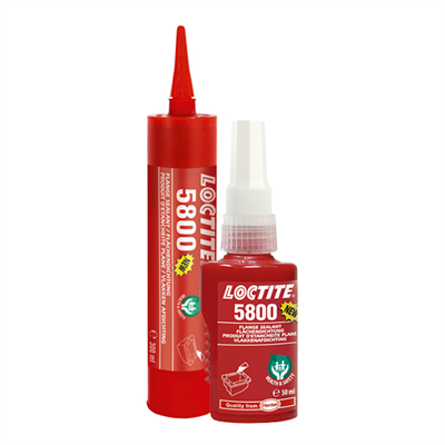Loctite 5800 Acrylic Sealant