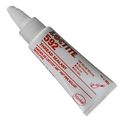 Loctite 592 Pipe Sealant 50ml Tube