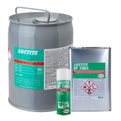 Loctite SF 7063 Surface Cleaner