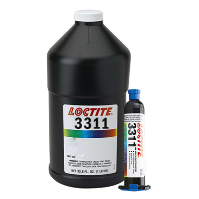 Loctite AA 3311 Acrylic Bonding Adhesive