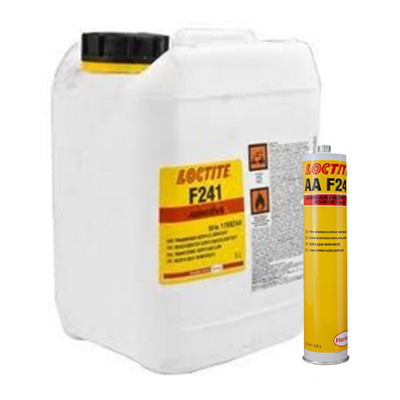 Loctite AA F241 Adhesive (Was Bondmaster F241)