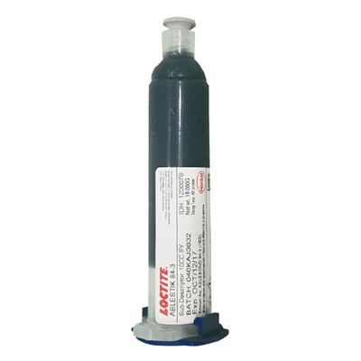 Loctite Ablestik 3880 Conductive Adhesive 5cc Syringe (Fridge Storage)