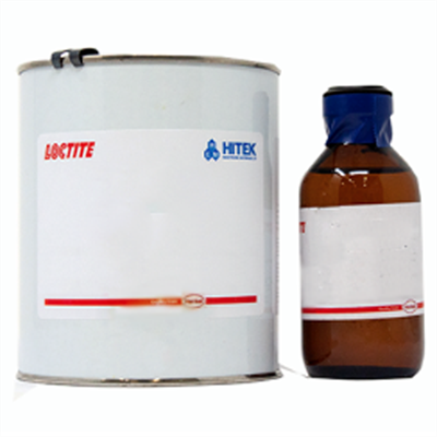 Loctite Ablestik 56C & Catalyst 9 100gm Kit (was Eccobond)