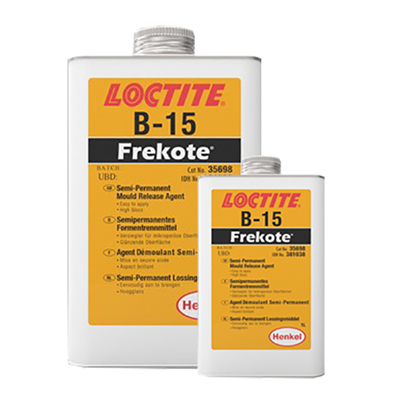 Loctite Frekote B-15 Mould Sealer