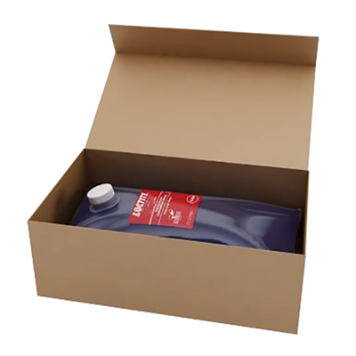 Loctite 638 Anaerobic Adhesive Retainer 2Lt Bag In Box