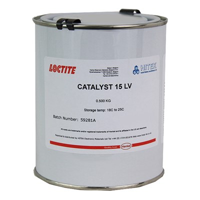 Loctite Catalyst 15LV 500gm Can