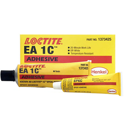 Loctite EA 1C Off-White Epoxy Patch Kit 4oz (was Hysol)