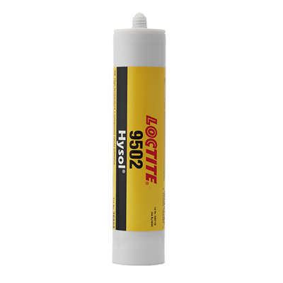 Loctite EA 9502 Epoxy Adhesive 300ml Cartridge (Fridge Storage 2°C-8°C)
