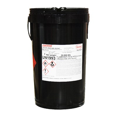 Loctite EDAG 440AS 20Kg Pail (was Electrodag)