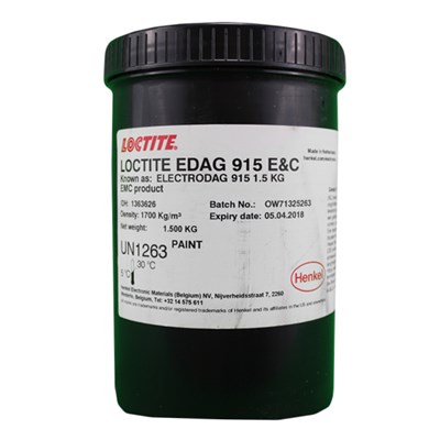Loctite EDAG 915 1.5Kg Tub (was Electrodag)