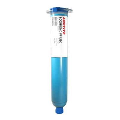 Loctite Eccobond FP4530 Underfill Epoxy Adhesive 10cc/10ml Syringe (Freezer Storage -40c)