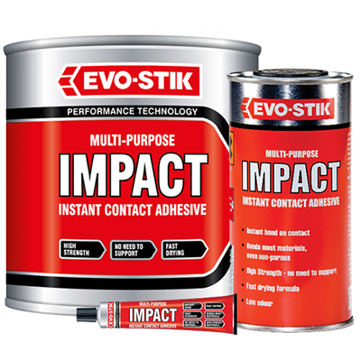 contact adhesive